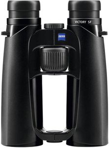 Zeiss Victory SF 10x42 Binoculars – Black, 2017 Edition