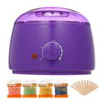 Wax Warmer For Hands And Feet