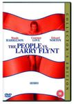 The People Vs Larry Flynt (Special Edition) [DVD] [2003]