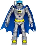 McFarlane Toys - DC Retro Robot Bat