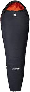 Lafuma Mixte Sleeping Bag, Bleu, G