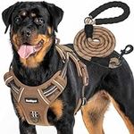 Beebiepet Heavy Duty Tactical Dog H