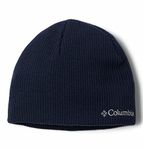 Columbia Unisex Kids Youth Whirlibird Watch Cap Beanie, Collegiate Navy, One Size UK