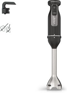 Ninja Foodi 2-in-1 Hand Blender – Black