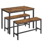 Industrial Dining Tables