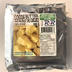 Cocoa Butter Pure Natural Unrefined 0.5 Kg