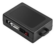 Crimestopper Key-Override-All Self Learning PATS Data Bypass Kit