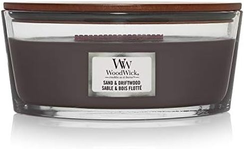 WoodWick C