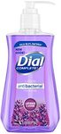 Dial Antibacterial Liquid Hand Soap