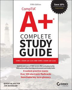 CompTIA A+