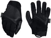 Mechanix Wear - Tactical Specialty Tempest Flame Resistant Gloves (XX-Large, Black) - SS-SMS-9004884
