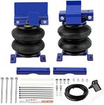 maXpeedingrods Rear Air Suspension Bags Kit 5000 lbs for Ram 2500 2WD 4WD 2014-2024 Air Helper Spring Kit