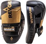 Revgear Phoenix Boxing Pads Mitts, 