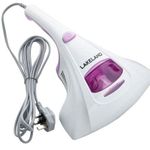 lakeland Mattress Vacuum with UV – Vibrating Function Shakes Up Dust & Mites Lightweight & Compact