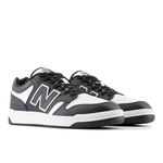 New Balance 480, Men's Running Shoes, Lba Black White, 37 EU