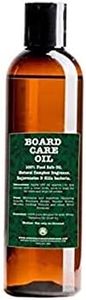 Board Care Oils by Byron Bay Chopping Boards (500ml)