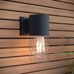 SolarCentre® Salcombe Outdoor Solar Powered Wall Light