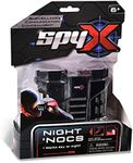 SpyX 20209 Gear Kids Electronic spy Toy, Multicolor