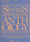 The Singer's Musical Theatre Anthology - Volume 5: Soprano Edition - Book Only