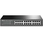 TP-Link 24 Port Gigabit Ethernet Sw