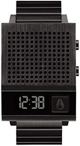 Nixon Orol