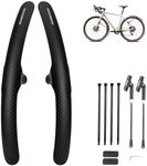 ROCKBROS Bike Fenders Quick Release