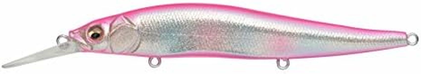Megabass M