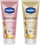 Vaseline Gluta-Hya Flawless Glow, 2