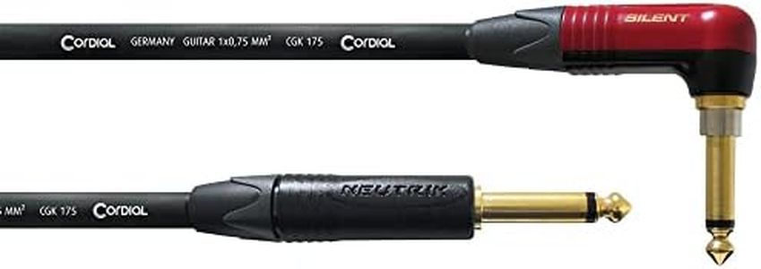 Cordial CS