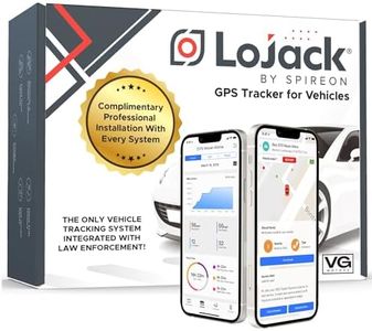 LoJack for