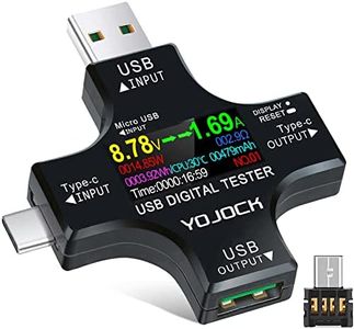 YOJOCK USB