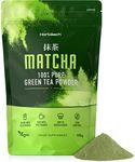 Matcha Green Tea Powder | 100g | 10