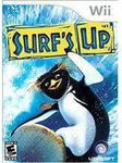 Surfs Up - Nintendo Wii