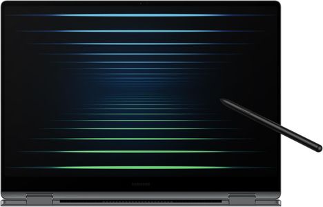 Samsung Galaxy Book5 Pro 360 16" Laptop – 16GB RAM, 512GB SSD