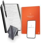 ROCKETBOOK Fusion Reusable Digital 
