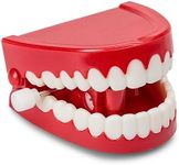 Tobar 8165 Chattering Teeth, Mixed