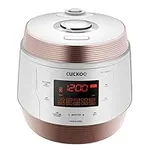 CUCKOO CMC-QSB501S | 5QT. Premium 8