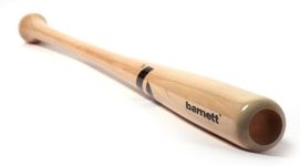 BARNETT BB-6 High-resistance maple baseball bat, pro, model (32")