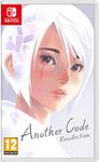 Nintendo Another Code: Recollection Nintendo Switch Game