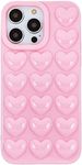 iPhone 15 Plus Case for Women, DMao