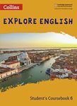 Explore English Student’s Coursebook: Stage 6