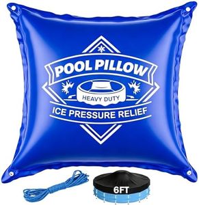 Pool Pillo