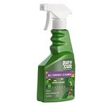 PureCult All Surface Cleaner with Sweet Orange - Biodegradable - Kids and Pet Friendly – 500ml (Sweet Orange)