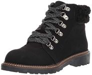 Dirty Laundry Women's Casbah Ankle Boot, Black, 3.5 UK