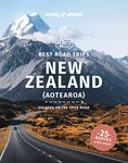 Lonely Planet Best Road Trips New Zealand 3 3rd Ed.