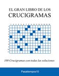 El Gran Libro de los Crucigramas