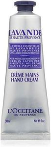 L'Occitane Lavender Hand Cream, 1 oz.