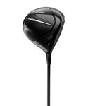 Titleist TSP120S Right-Handed ‎TSR1 Driver 9° Black 460cc