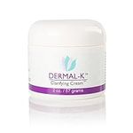 Dermal-K Vitamin K Cream 2 OZ | Hyd