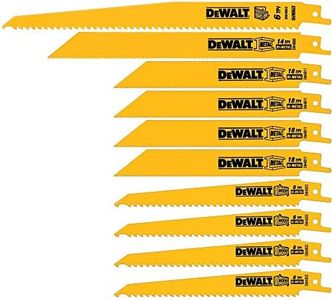 DEWALT Rec